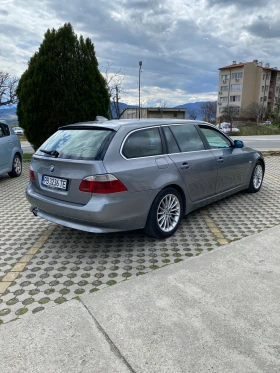 BMW 520 520d automatic , снимка 4