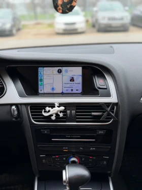 Audi A4 35tdi quattro, снимка 8