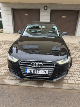 Audi A4 35tdi quattro, снимка 10