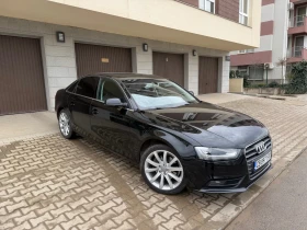 Audi A4 35tdi quattro, снимка 4