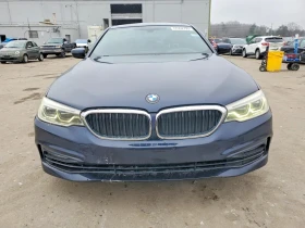 BMW 540 i xDrive ACC 360 CAM HUD KEYLESS H/K AMBIENT CARPL, снимка 5