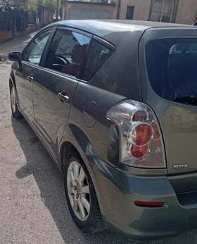 Toyota Corolla verso, снимка 5