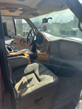 Chevrolet Astro Astro Van, снимка 7