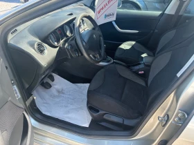 Peugeot 308 1.6HDI, снимка 6