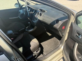 Peugeot 308 1.6HDI, снимка 8