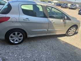 Peugeot 308 1.6HDI, снимка 4