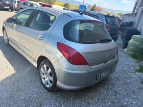 Peugeot 308 1.6HDI, снимка 5