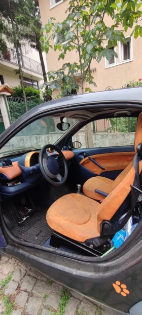 Smart Fortwo, снимка 3