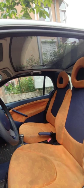 Smart Fortwo, снимка 7