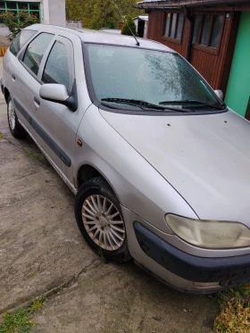 Citroen Xsara, снимка 2