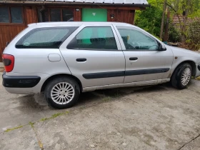 Citroen Xsara, снимка 4
