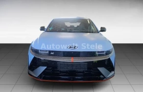 Hyundai Ioniq 5 N Performance DISTR Matrix 360* HUD Winter Pack+ , снимка 2