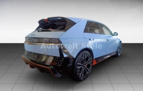 Hyundai Ioniq 5 N Performance DISTR Matrix 360* HUD Winter Pack+ , снимка 4