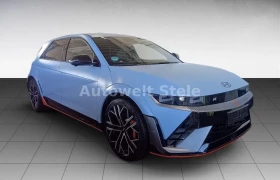 Hyundai Ioniq 5 N Performance DISTR Matrix 360* HUD Winter Pack+ , снимка 3