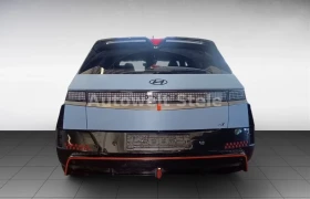 Hyundai Ioniq 5 N Performance DISTR Matrix 360* HUD Winter Pack+ , снимка 5