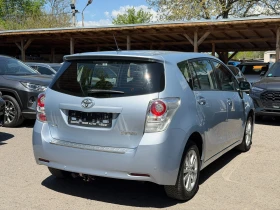 Toyota Verso 1.8i* СЪС СЕРВИЗНА КНИЖКА С ПЪЛНА ИСТОРИЯ В TOYOTA, снимка 4