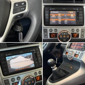 Toyota Verso 1.8i* СЪС СЕРВИЗНА КНИЖКА С ПЪЛНА ИСТОРИЯ В TOYOTA, снимка 11
