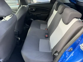 Toyota Yaris 1.5i/111hp/NAVI/FaceLift/ EVRO6/, снимка 15