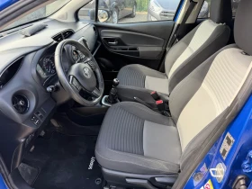 Toyota Yaris 1.5i/111hp/NAVI/FaceLift/ EVRO6/, снимка 13