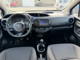Toyota Yaris 1.5i/111hp/NAVI/FaceLift/ EVRO6/, снимка 8