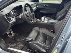 Volvo S60 * B5 AWD R Design * CARFAX * ЦЕНА ДО БГ, снимка 6