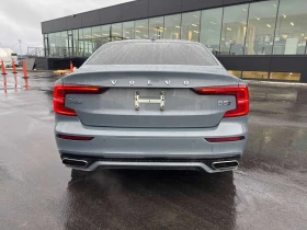 Volvo S60 * B5 AWD R Design * CARFAX * ЦЕНА ДО БГ, снимка 5