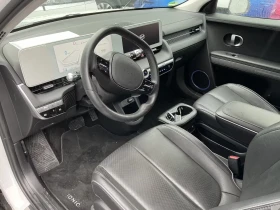 Hyundai Ioniq 5 * 77.4KW* 228H.P.* TECHNIQ, снимка 2
