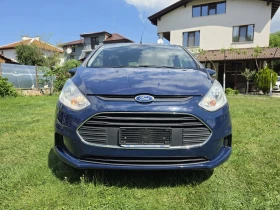 Ford B-Max  1.4i-90кс-Газ/Бензин Евро5В, снимка 17