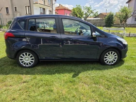 Ford B-Max  1.4i-90кс-Газ/Бензин Евро5В, снимка 6