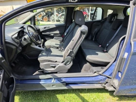 Ford B-Max  1.4i-90кс-Газ/Бензин Евро5В, снимка 10