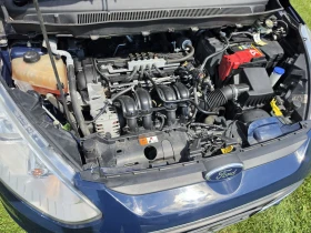Ford B-Max  1.4i-90кс-Газ/Бензин Евро5В, снимка 16