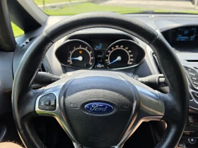 Ford B-Max  1.4i-90кс-Газ/Бензин Евро5В, снимка 15
