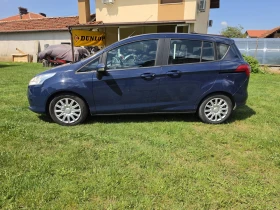 Ford B-Max  1.4i-90кс-Газ/Бензин Евро5В, снимка 2