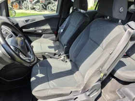 Ford B-Max  1.4i-90кс-Газ/Бензин Евро5В, снимка 12