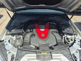 Mercedes-Benz C 43 AMG 2 КЛЮЧА/ПОДГРЕВ/ПАНОРАМА/CARFAX/ФИНАНСИРАНЕ, снимка 16