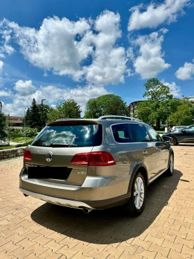 VW Passat 2.0 TDI 4MOTION, снимка 7