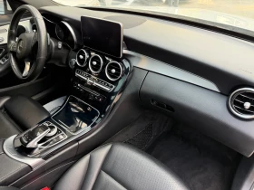 Mercedes-Benz C 300 AMG 4-matik, снимка 8
