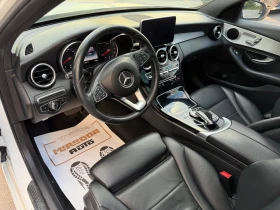 Mercedes-Benz C 300 AMG 4-matik, снимка 4