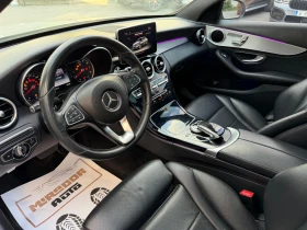 Mercedes-Benz C 300 AMG 4-matik, снимка 13
