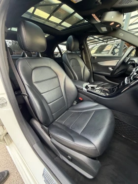 Mercedes-Benz C 300 AMG 4-matik, снимка 9