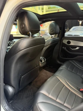 Mercedes-Benz C 300 AMG 4-matik, снимка 5