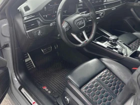 Audi Rs5 * 2.9 TFSI quattro * CARFAX * ЦЕНА ДО БГ, снимка 6