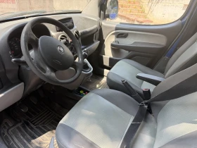 Fiat Doblo 1.3 Mjet MAXI, снимка 5