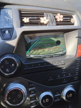 Citroen DS5, снимка 10