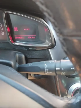 Citroen DS5, снимка 11