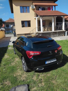 Citroen DS5, снимка 5