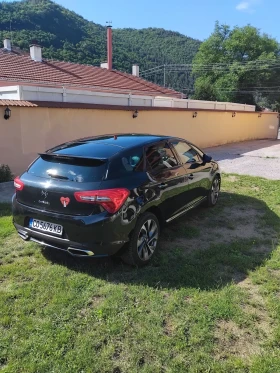 Citroen DS5, снимка 4
