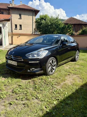 Citroen DS5, снимка 2