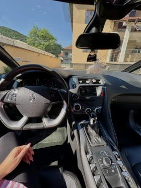 Citroen DS5, снимка 9