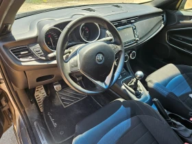 Alfa Romeo Giulietta 1.4бензин-120кс 2018год- На части, снимка 7